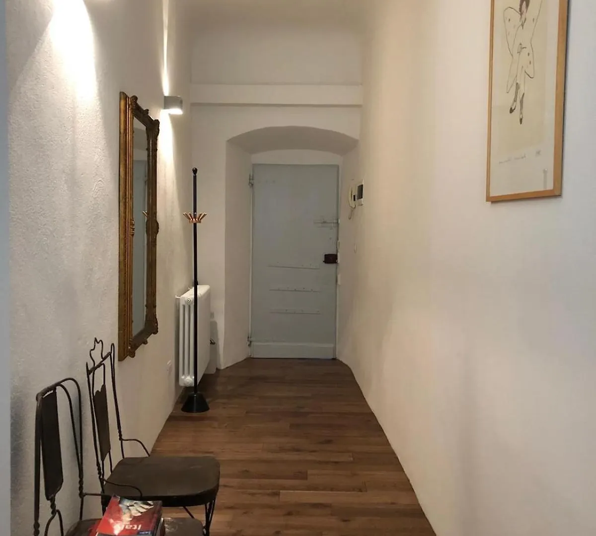 Cicio Florence Apartment