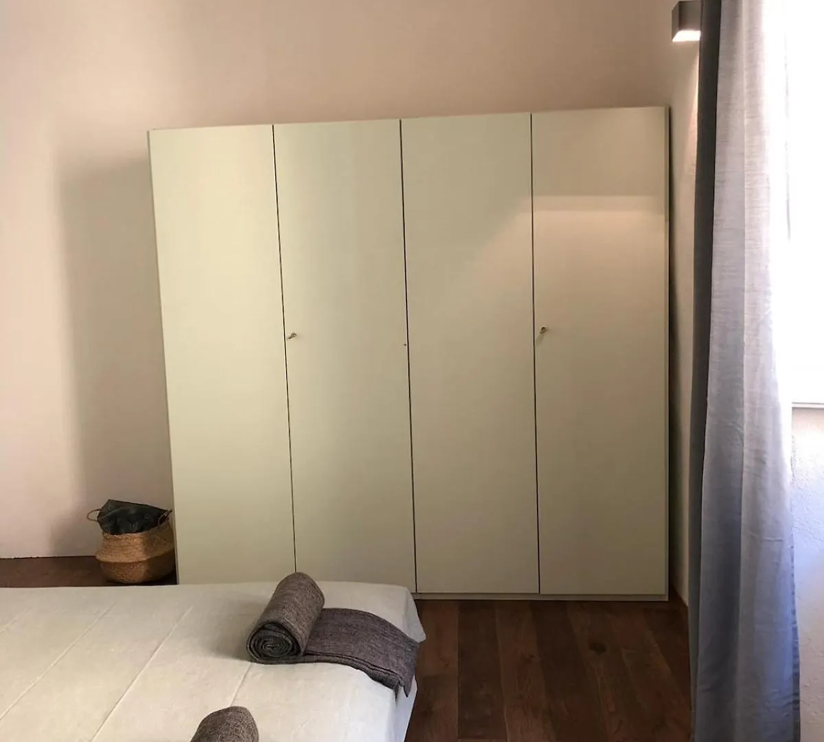 Cicio Florence Apartment