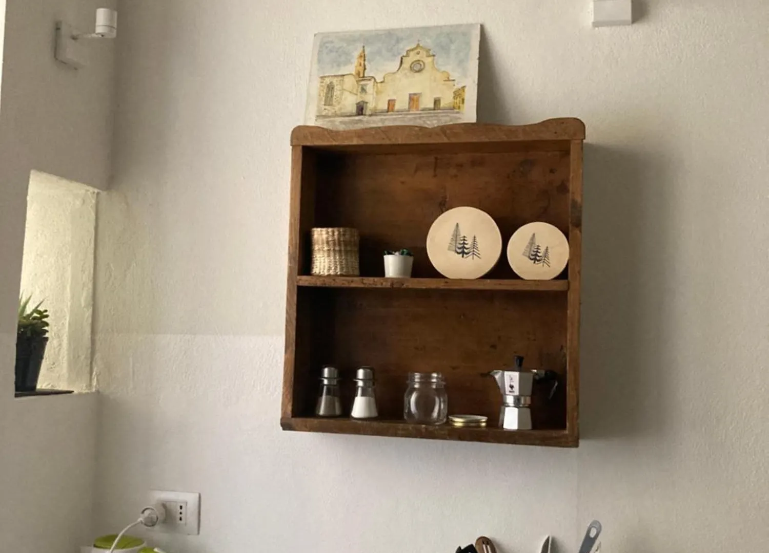 Apartment Cicio Florence
