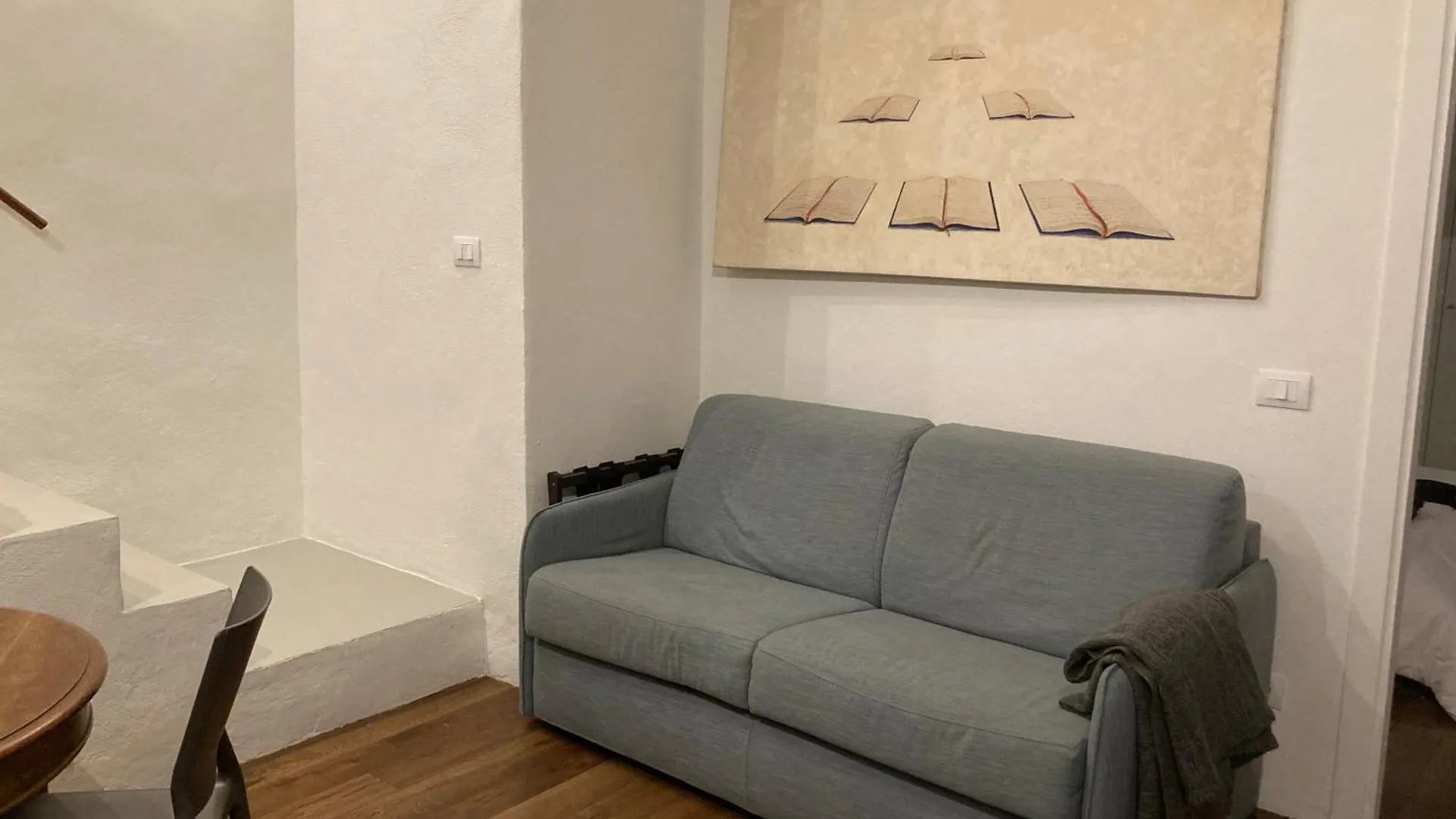Apartment Cicio Florence